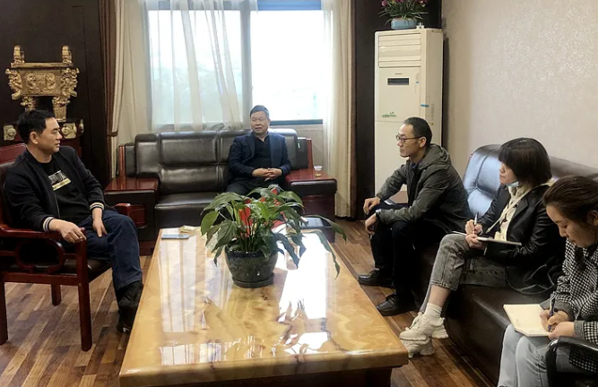 “三零”服务，助力多家外贸企业出口“破零”